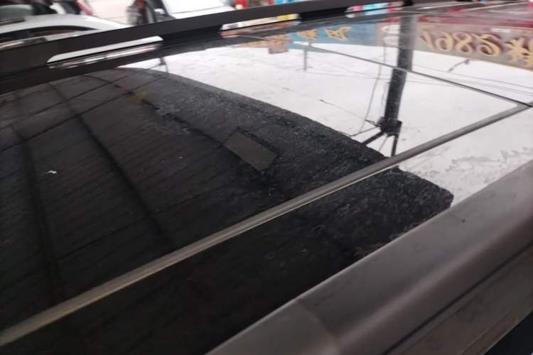 Used Haval DARGO 2026 Model 1.5T DCT Border Collie Edition Roof