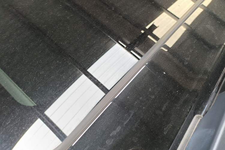 Used Haval DARGO 2026 Model 1.5T DCT Border Collie Edition Roof