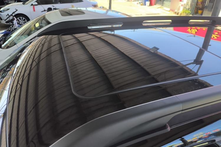 Used Haval DARGO 2026 Model 1.5T DCT Border Collie Edition Roof