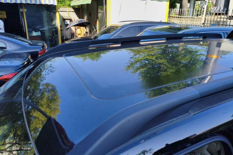 Used Haval DARGO 2026 Model 1.5T DCT Border Collie Edition Roof