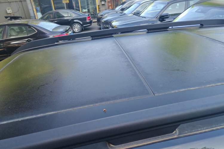 Used Haval DARGO 2026 Model 1.5T DCT Border Collie Edition Roof
