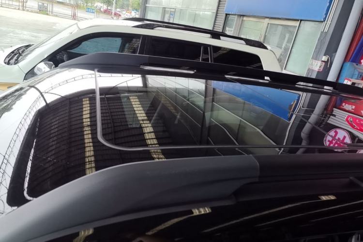Used Haval DARGO 2026 Model 1.5T DCT Border Collie Edition Roof