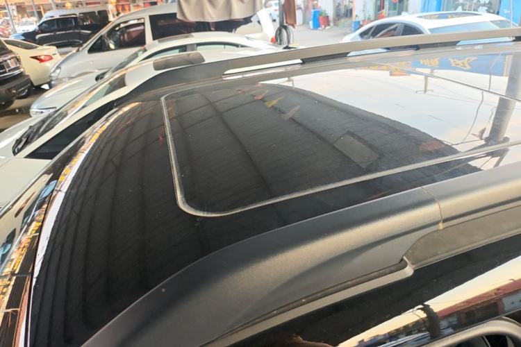 Used Haval DARGO 2026 Model 1.5T DCT Border Collie Edition Roof