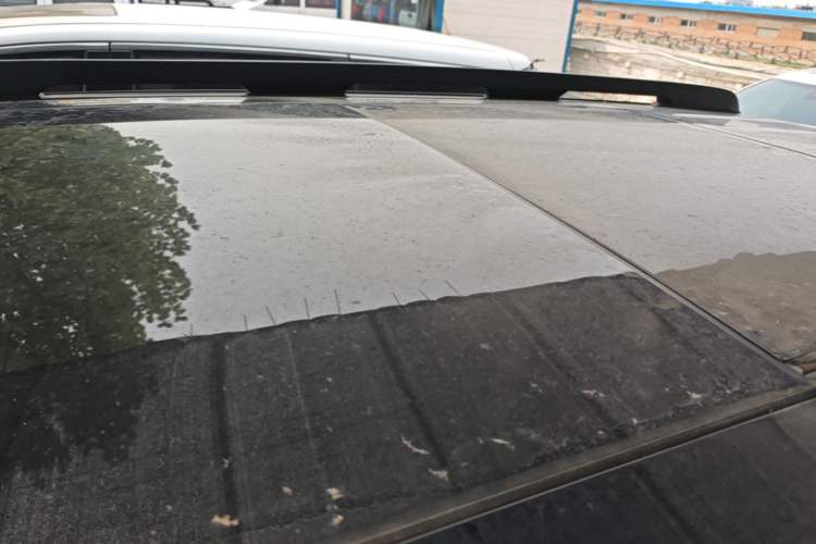 Used Haval DARGO 2026 Model 1.5T DCT Border Collie Edition Roof