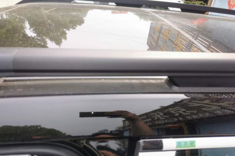 Used Haval DARGO 2026 Model 1.5T DCT Border Collie Edition Roof
