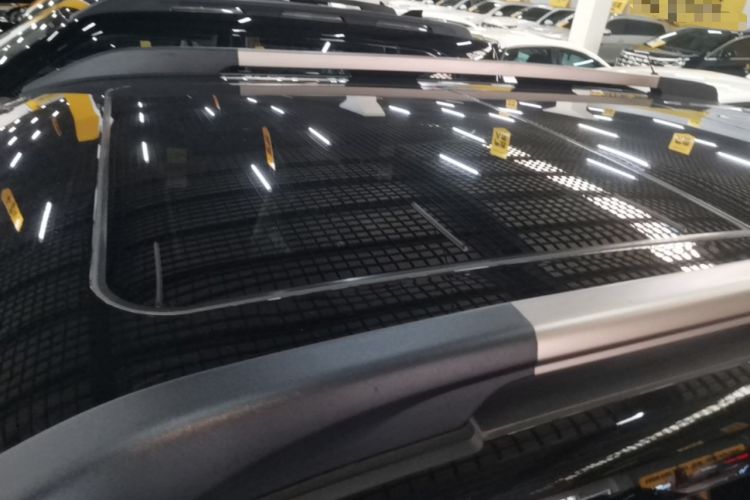 Used Haval DARGO 2026 Model 1.5T DCT Labrador Edition Roof