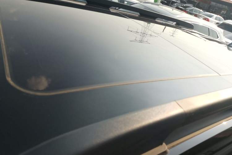 Used Haval DARGO 2026 Model 1.5T DCT Border Collie Edition Roof