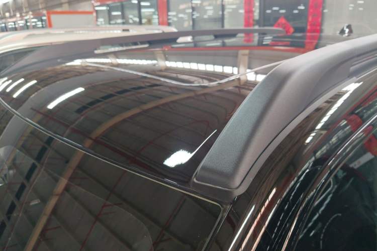Used Haval DARGO 2026 Model 1.5T DCT Border Collie Edition Roof