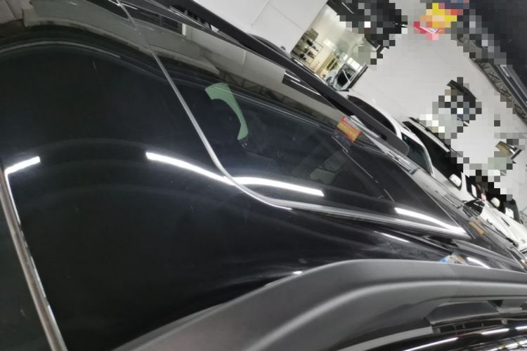 Used Haval DARGO 2026 Model 1.5T DCT Border Collie Edition Roof