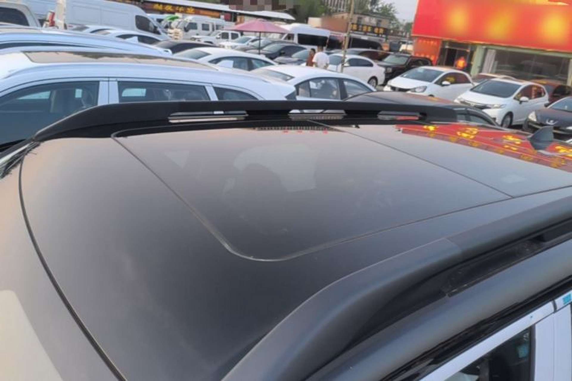 Used Haval DARGO 2026 Model 1.5T DCT Border Collie Edition Roof