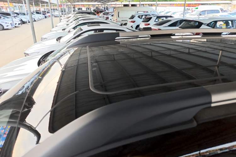 Used Haval DARGO 2026 Model 1.5T DCT Labrador Edition Roof