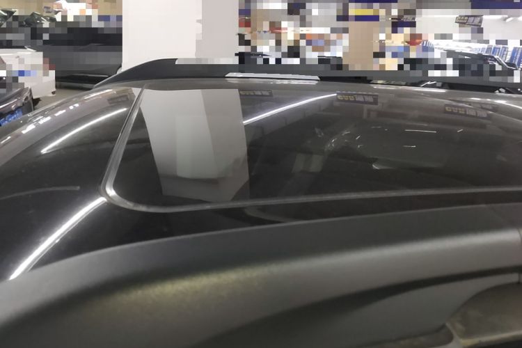 Used Haval DARGO 2026 Model 1.5T DCT Border Collie Edition Roof