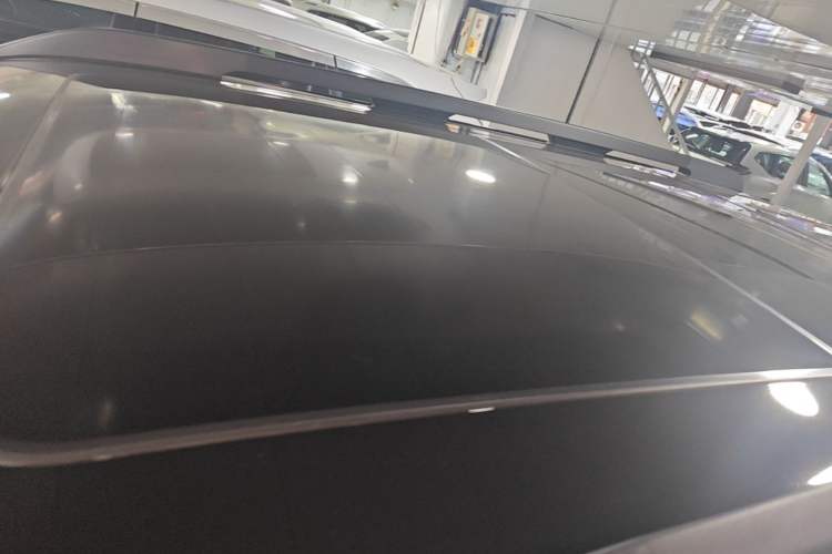 Used Haval DARGO 2026 Model 1.5T DCT Border Collie Edition Roof
