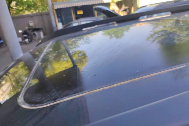 Used Haval DARGO 2026 Model 1.5T DCT Border Collie Edition Roof