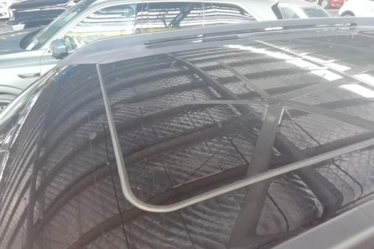 Used Haval DARGO 2026 Model 2.0T DCT Chinese Rural Dog Edition Roof