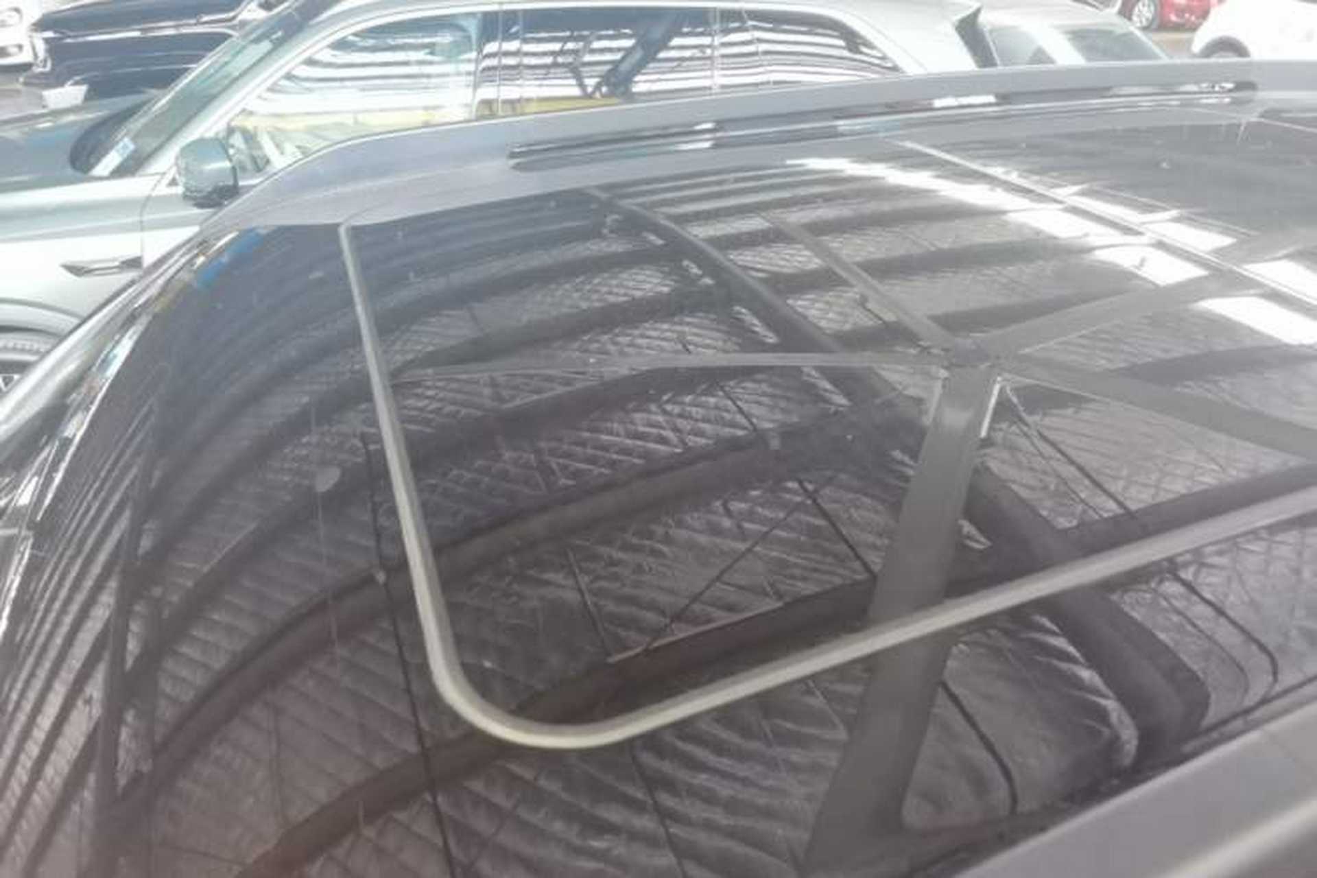 Used Haval DARGO 2026 Model 2.0T DCT Chinese Rural Dog Edition Roof