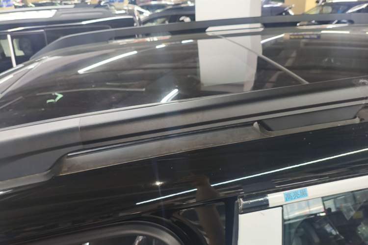 Used Haval DARGO 2026 Model 1.5T DCT Border Collie Edition Roof
