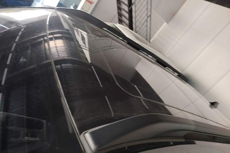 Used Haval DARGO 2026 Model 1.5T DCT Border Collie Edition Roof