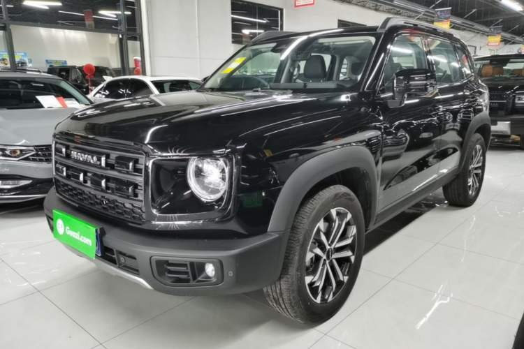 Used Haval DARGO 2026 Model 1.5T DCT Border Collie Edition Guazi used car, China used car export, Used car for sale, Used cars, Cheapest cars for sale