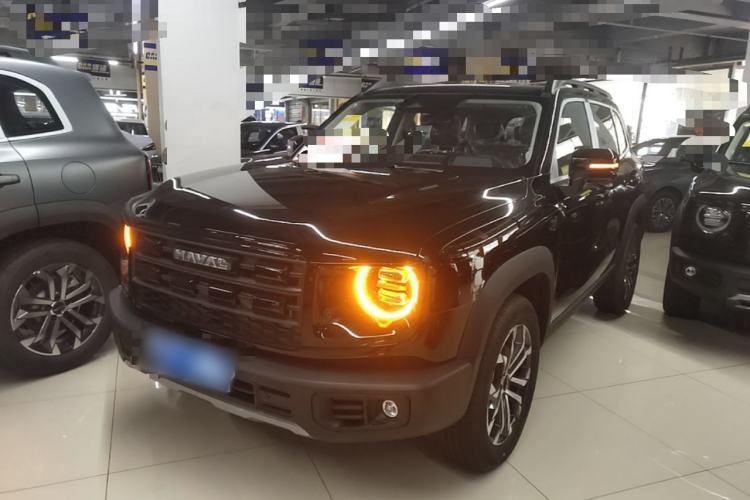 Used Haval DARGO 2026 Model 1.5T DCT Border Collie Edition Guazi used car, China used car export, Used car for sale, Used  cars, Cheapest cars for sale
