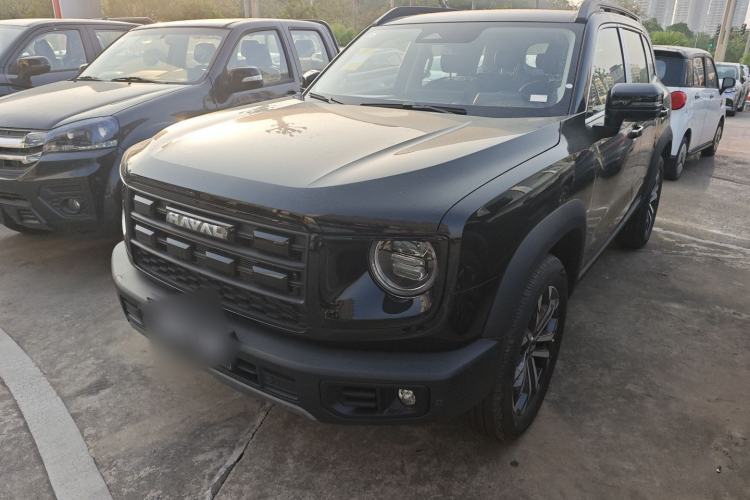 Used Haval DARGO 2026 Model 1.5T DCT Border Collie Edition Guazi used car, China used car export, Used car for sale, Used  cars, Cheapest cars for sale