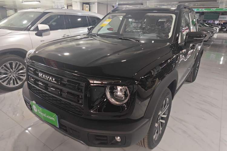 Used Haval DARGO 2026 Model 1.5T DCT Border Collie Edition Guazi used car, China used car export, Used car for sale, Used cars, Cheapest cars for sale