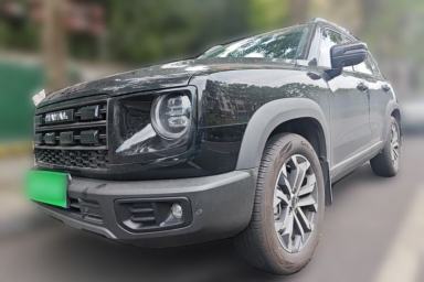 Used Haval DARGO 2026 Model 1.5T DCT Border Collie Edition