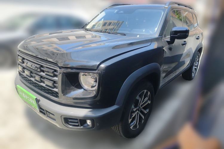 Used Haval DARGO 2026 Model 1.5T DCT Border Collie Edition Guazi used car, China used car export, Used car for sale, Used  cars, Cheapest cars for sale