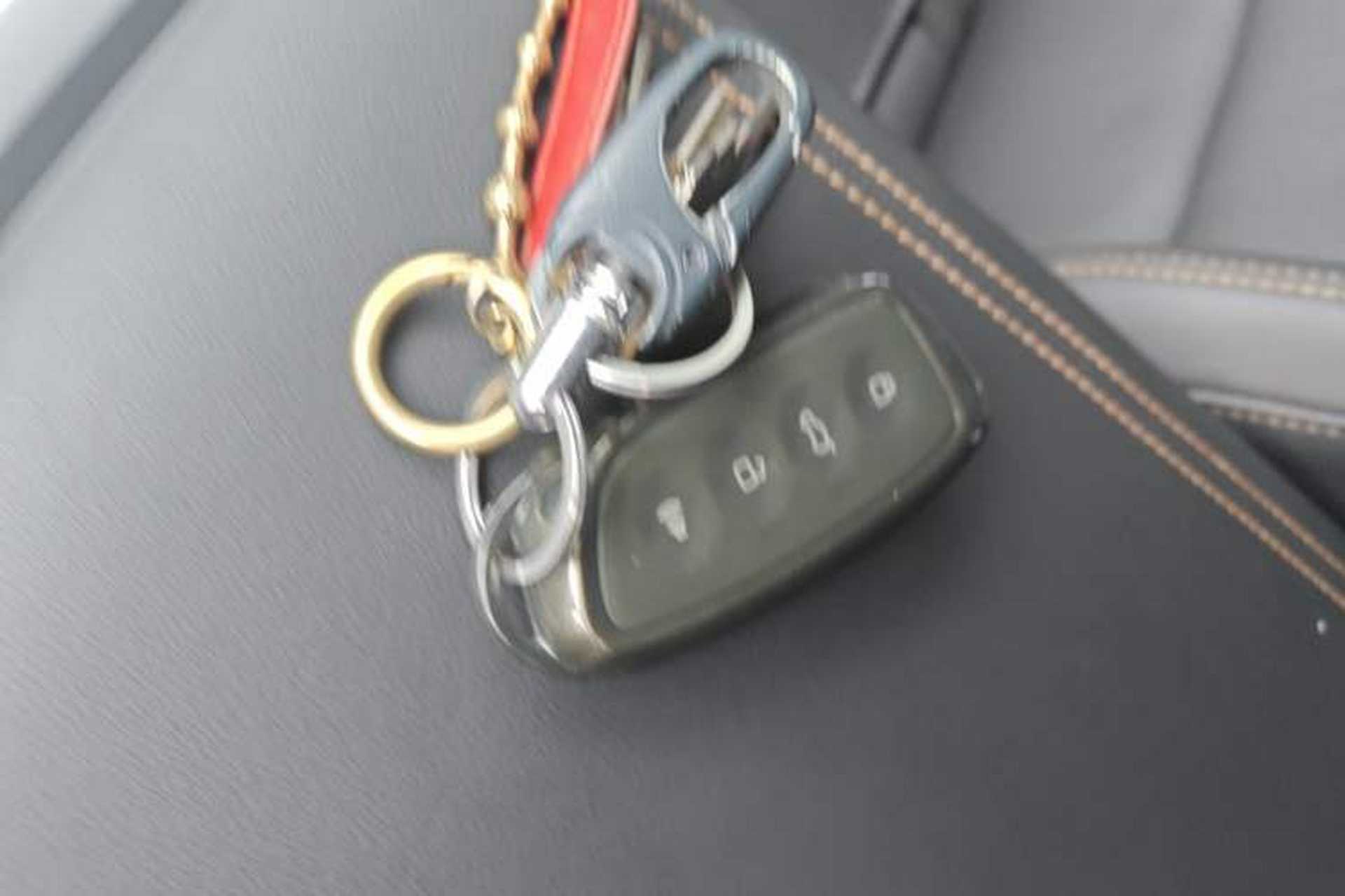 Used Haval DARGO 2026 Model 1.5T DCT Border Collie Edition Vehicle Key