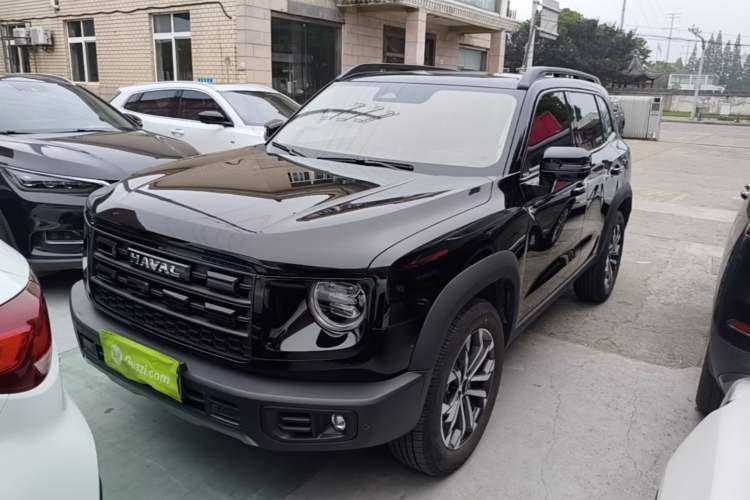 Used Haval DARGO 2026 Model 2.0T DCT Chinese Rural Dog Edition Guazi used car, China used car export, Used car for sale, Used  cars, Cheapest cars for sale