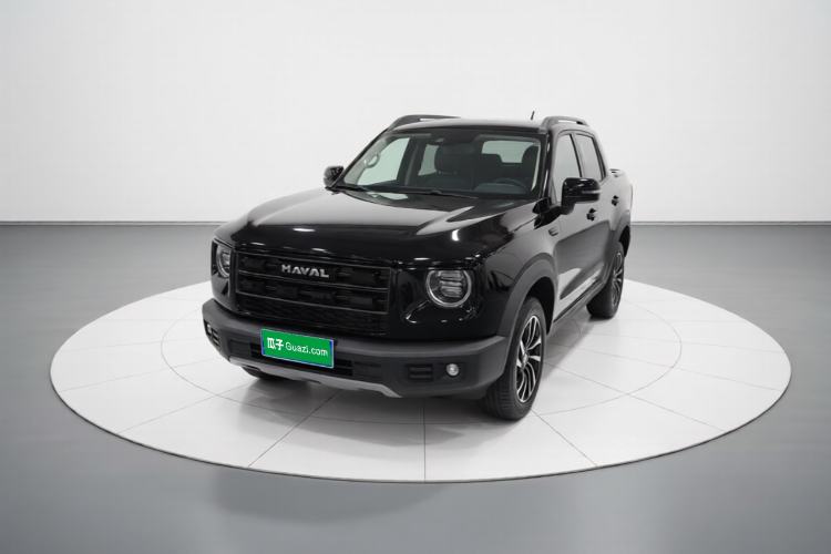 Haval DARGO 2026 Model 1.5T DCT Border Collie Edition