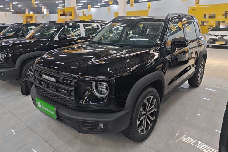 Used Haval DARGO 2026 Model 1.5T DCT Border Collie Edition Guazi used car, China used car export, Used car for sale, Used cars, Cheapest cars for sale