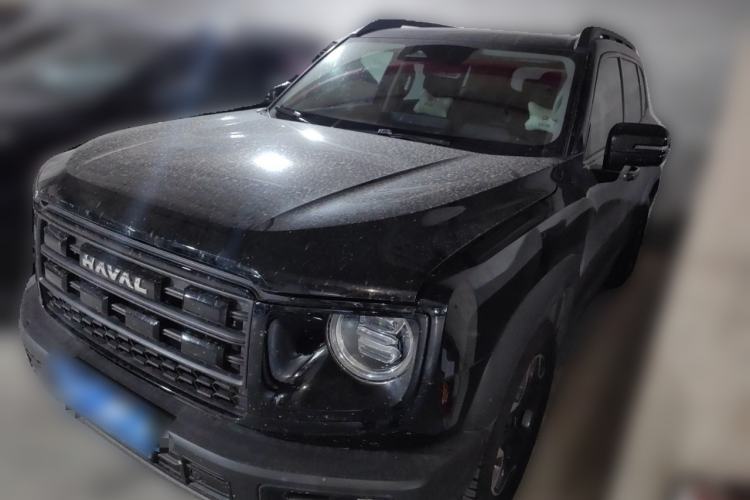Used Haval DARGO 2026 Model 2.0T DCT Chinese Rural Dog Edition Guazi used car, China used car export, Used car for sale, Used  cars, Cheapest cars for sale