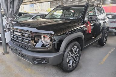 Used Haval DARGO 2026 Model 1.5T DCT Labrador Edition
