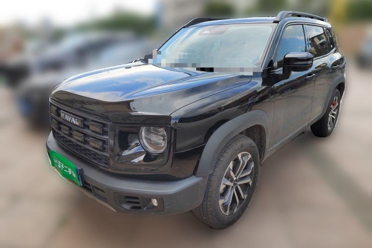 Used Haval DARGO 2026 Model 1.5T DCT Border Collie Edition Guazi used car, China used car export, Used car for sale, Used  cars, Cheapest cars for sale
