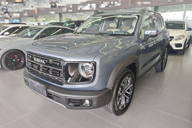 Used Haval DARGO 2026 Model 1.5T DCT Border Collie Edition Guazi used car, China used car export, Used car for sale, Used cars, Cheapest cars for sale