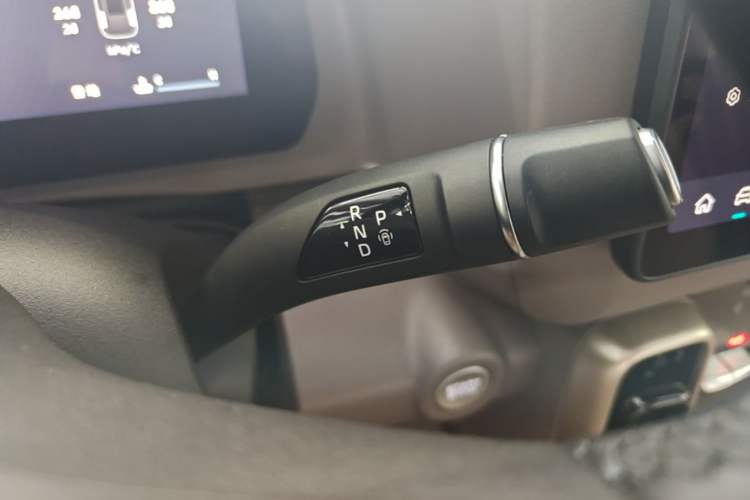 Used Haval DARGO 2026 Model 1.5T DCT Border Collie Edition Gear Lever