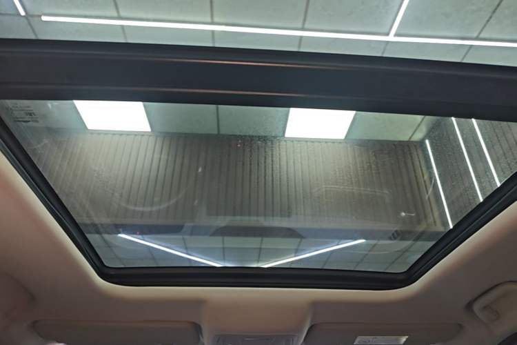Used Haval DARGO 2026 Model 2.0T DCT Chinese Rural Dog Edition Headliner