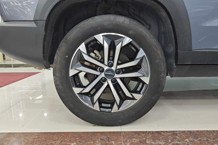 Used Haval DARGO 2026 Model 2.0T DCT Chinese Rural Dog Edition Right Rear Wheel Hub