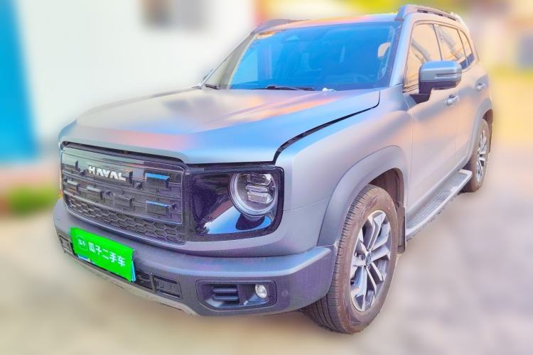 Used Haval DARGO 2026 Model 1.5T DCT Border Collie Edition Guazi used car, China used car export, Used car for sale, Used  cars, Cheapest cars for sale