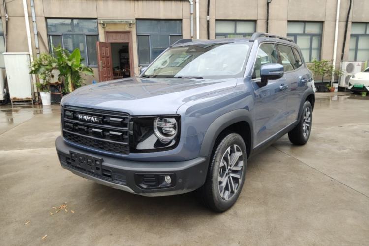 Used Haval DARGO 2026 Model 1.5T DCT Border Collie Edition Guazi used car, China used car export, Used car for sale, Used Haval cars, Cheapest cars for sale