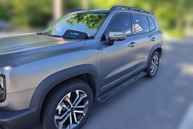 Used Haval DARGO 2026 Model 1.5T DCT Border Collie Edition Guazi used car, China used car export, Used car for sale, Used  cars, Cheapest cars for sale