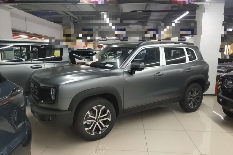 Used Haval DARGO 2026 Model 1.5T DCT Border Collie Edition Guazi used car, China used car export, Used car for sale, Used  cars, Cheapest cars for sale