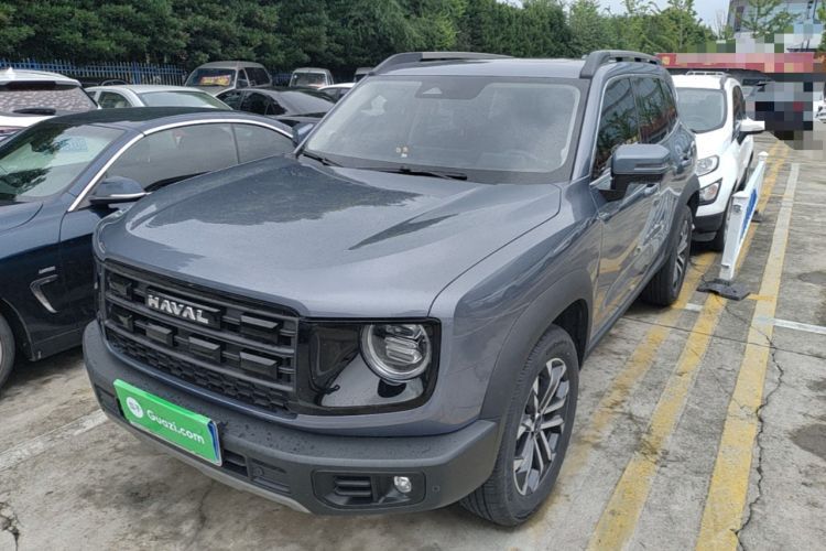 Used Haval DARGO 2026 Model 1.5T DCT Border Collie Edition Guazi used car, China used car export, Used car for sale, Used  cars, Cheapest cars for sale