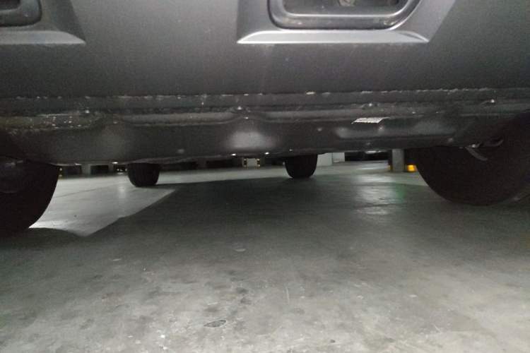 Used Haval DARGO 2026 Model 1.5T DCT Border Collie Edition Chassis Front