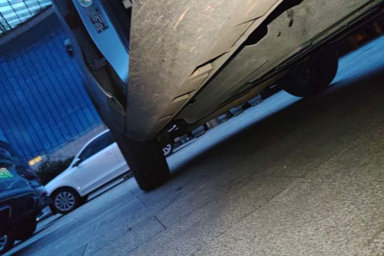 Used Haval DARGO 2026 Model 1.5T DCT Border Collie Edition Chassis Front Right
