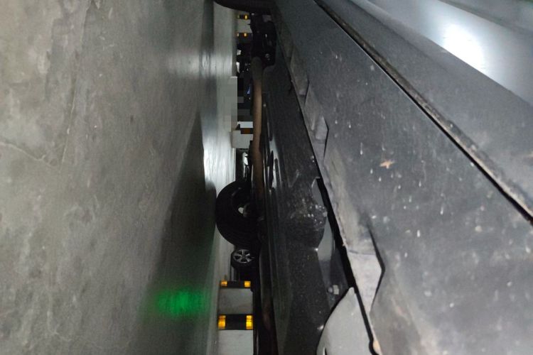 Used Haval DARGO 2026 Model 1.5T DCT Border Collie Edition Chassis Front Right