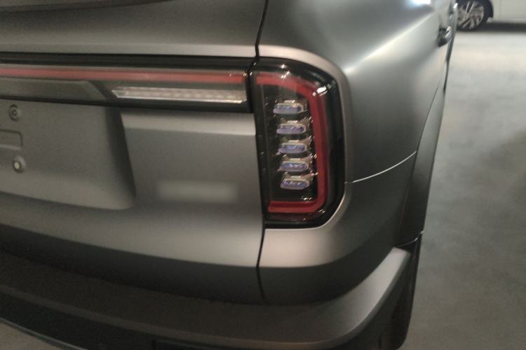 Used Haval DARGO 2026 Model 1.5T DCT Border Collie Edition Exterior 3