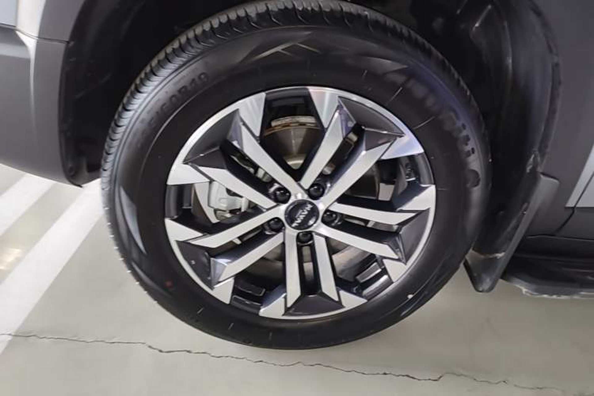 Used Haval DARGO 2026 Model 1.5T DCT Border Collie Edition Exterior 4