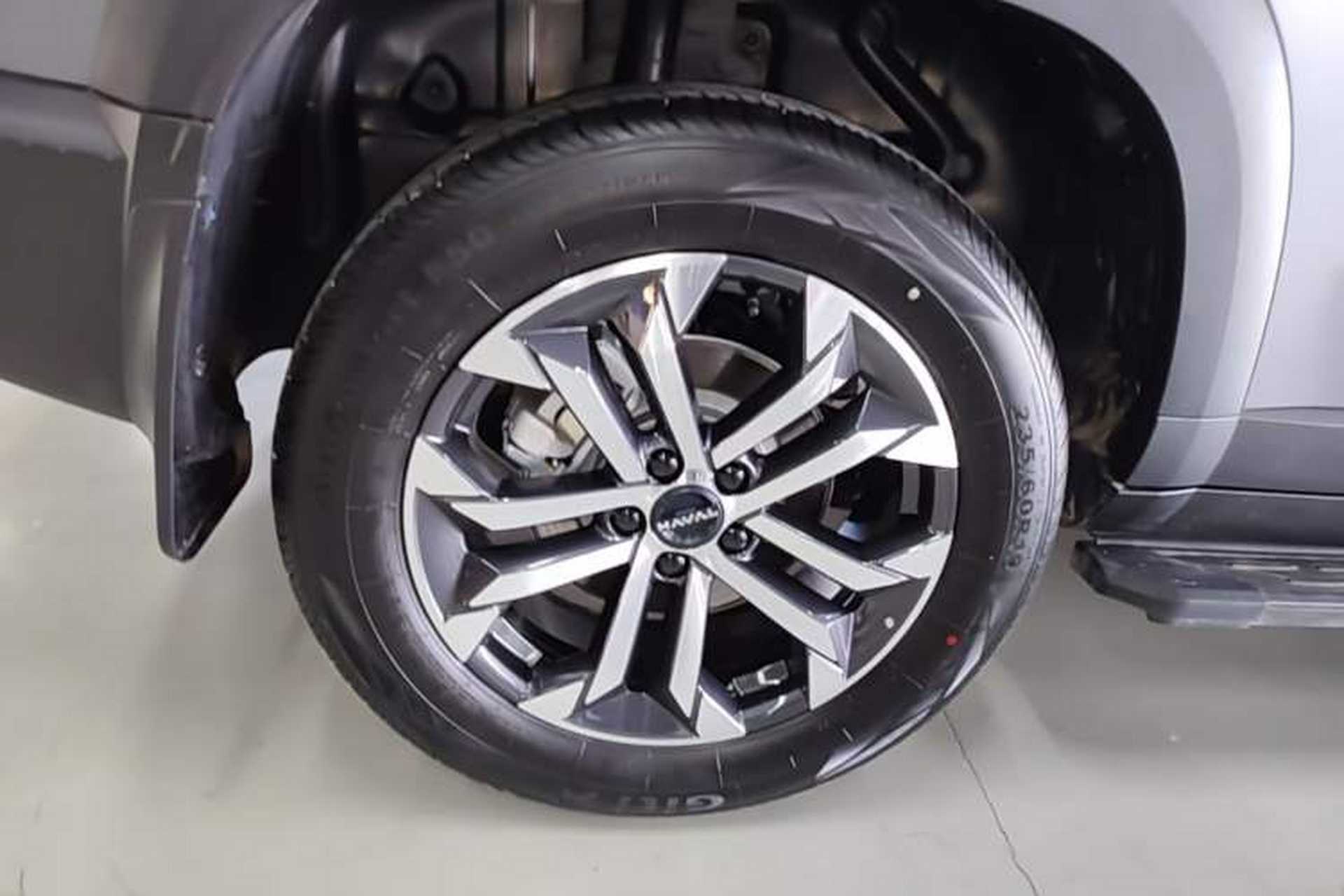 Used Haval DARGO 2026 Model 1.5T DCT Border Collie Edition Exterior 5